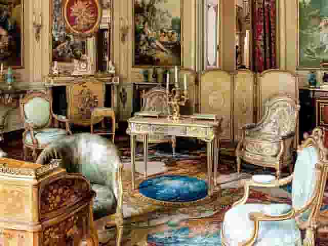 Grand Drawing Room
