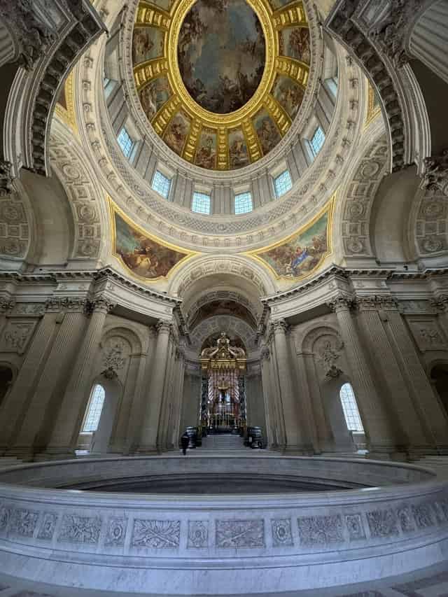 Turenne Room