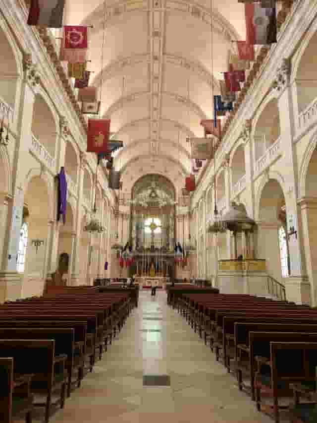 Turenne Room