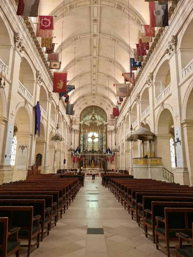Turenne Room