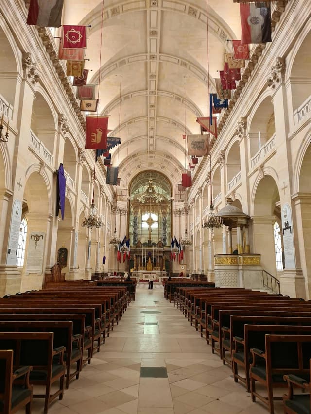 Turenne Room