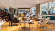 Small Meeting Rooms