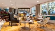 Small Meeting Rooms