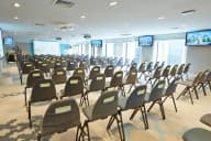 Sustainable Conferences