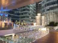 Small Meeting Rooms