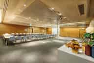 Small Meeting Rooms