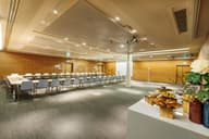 Small Meeting Rooms