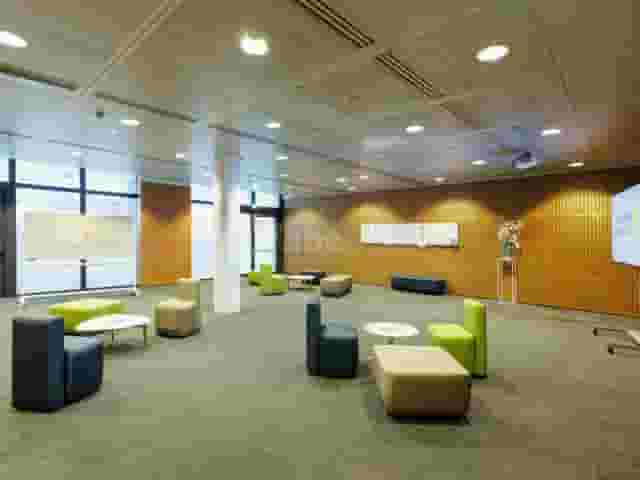 Meeting Rooms