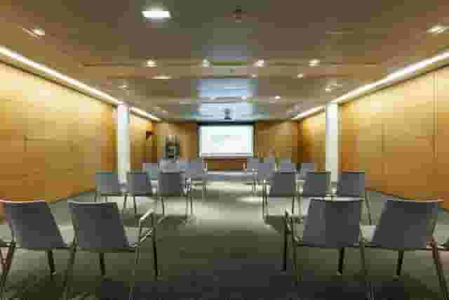 Meeting Rooms