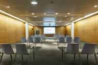 Small Meeting Rooms