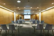 Small Meeting Rooms