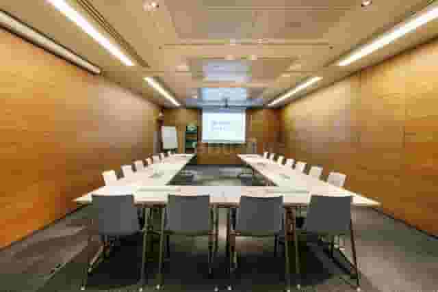 Meeting Rooms