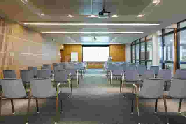 Meeting Rooms