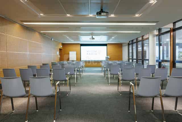 Meeting Rooms