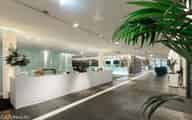 Training Facilities