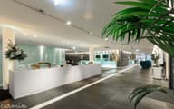 Training Facilities