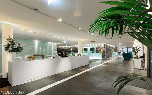 Auditorium HERMES