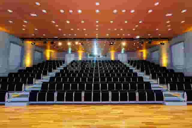 Auditorium HERMES