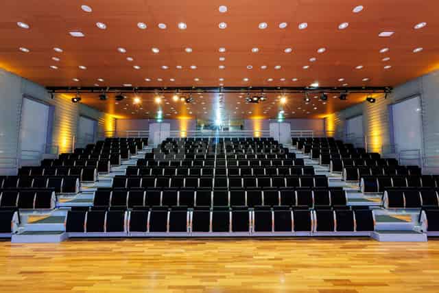Auditorium HERMES