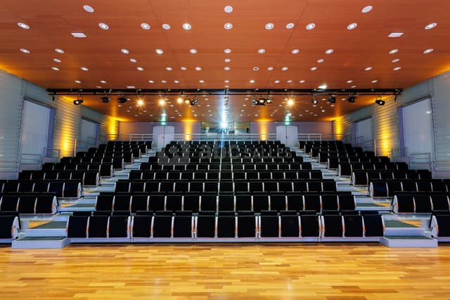 Auditorium HERMES