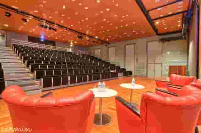 Auditorium HERMES