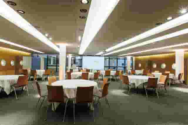 Auditorium HERMES