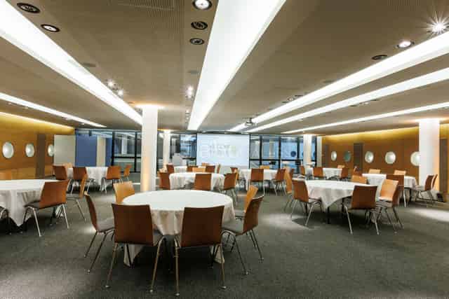 Auditorium HERMES