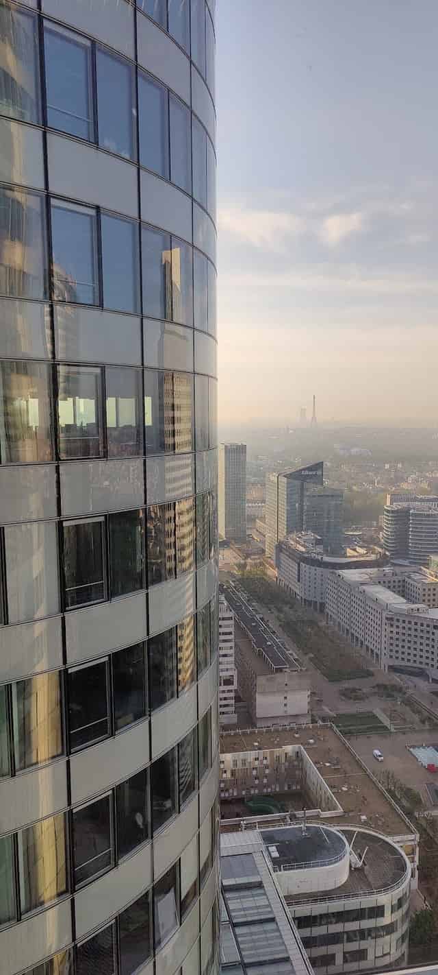 Centre de Conférences Coeur Défense