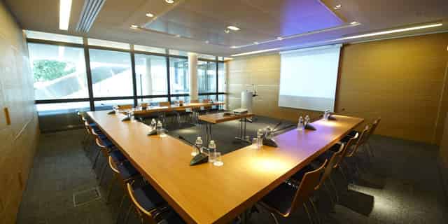 Salle Artemis A