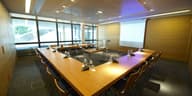 Training Rooms