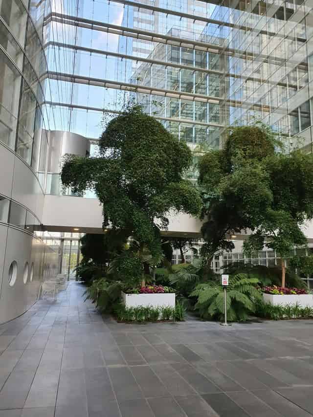 Centre de Conférences Coeur Défense