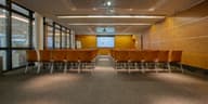 Training Rooms