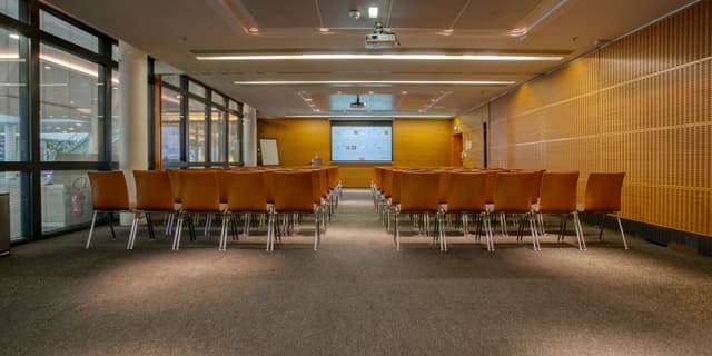 Salle Artemis A