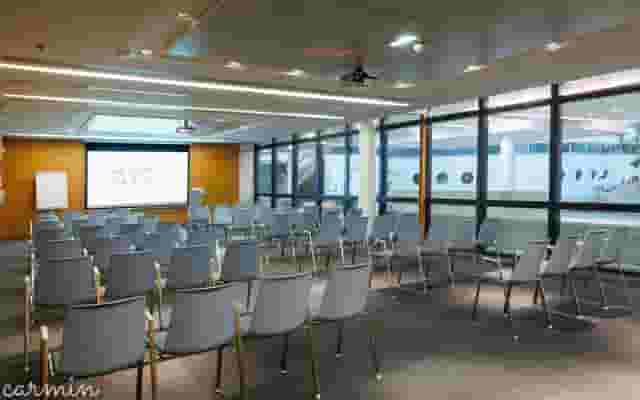 Salle Artemis A