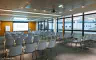 Small Meeting Rooms