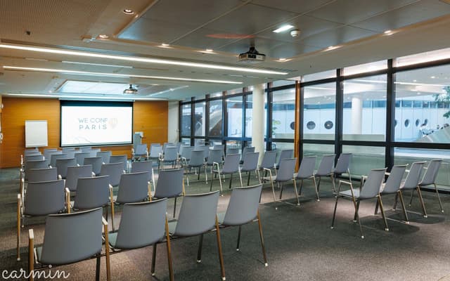 Salle Artemis A