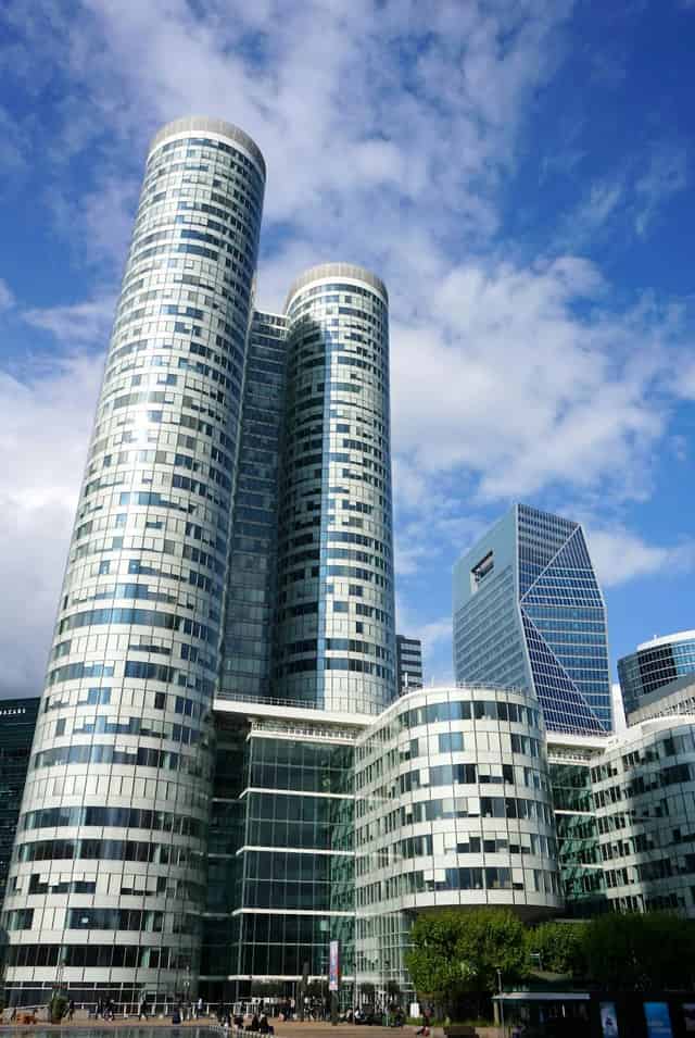 Centre de Conférences Coeur Défense
