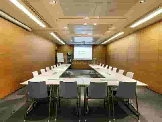 Salle Artemis A