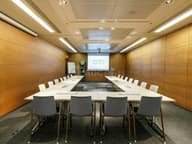 Small Meeting Rooms