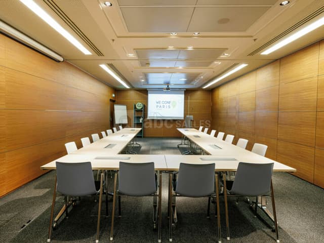 Salle Artemis A