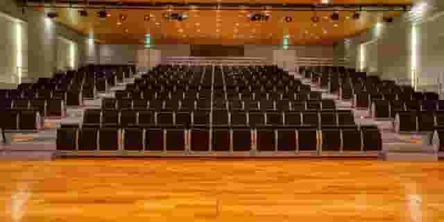 Salle Artemis A