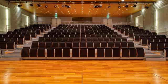 Salle Artemis A