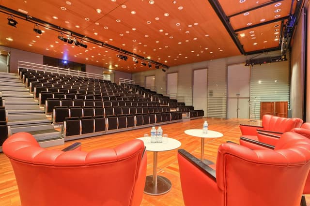 Centre de Conférences Coeur Défense