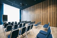 Small Meeting Rooms