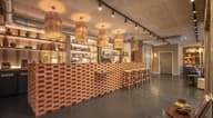 Small Meeting Rooms