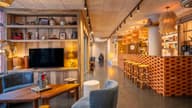 Small Meeting Rooms