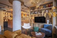 Small Meeting Rooms