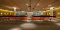 Small Meeting Rooms