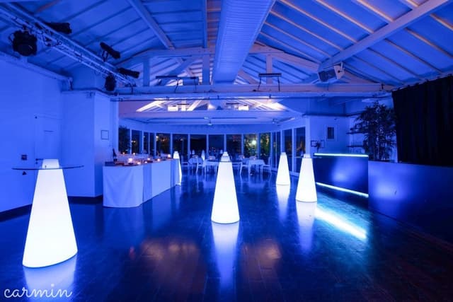 Function room facility