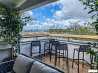 Private Bars